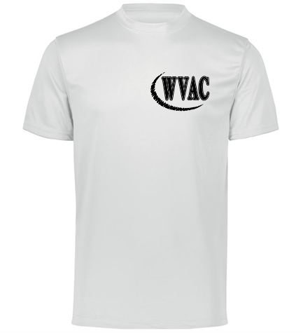 FUEL THE FIRE '25 WVAC Parent Shirt with Roster back