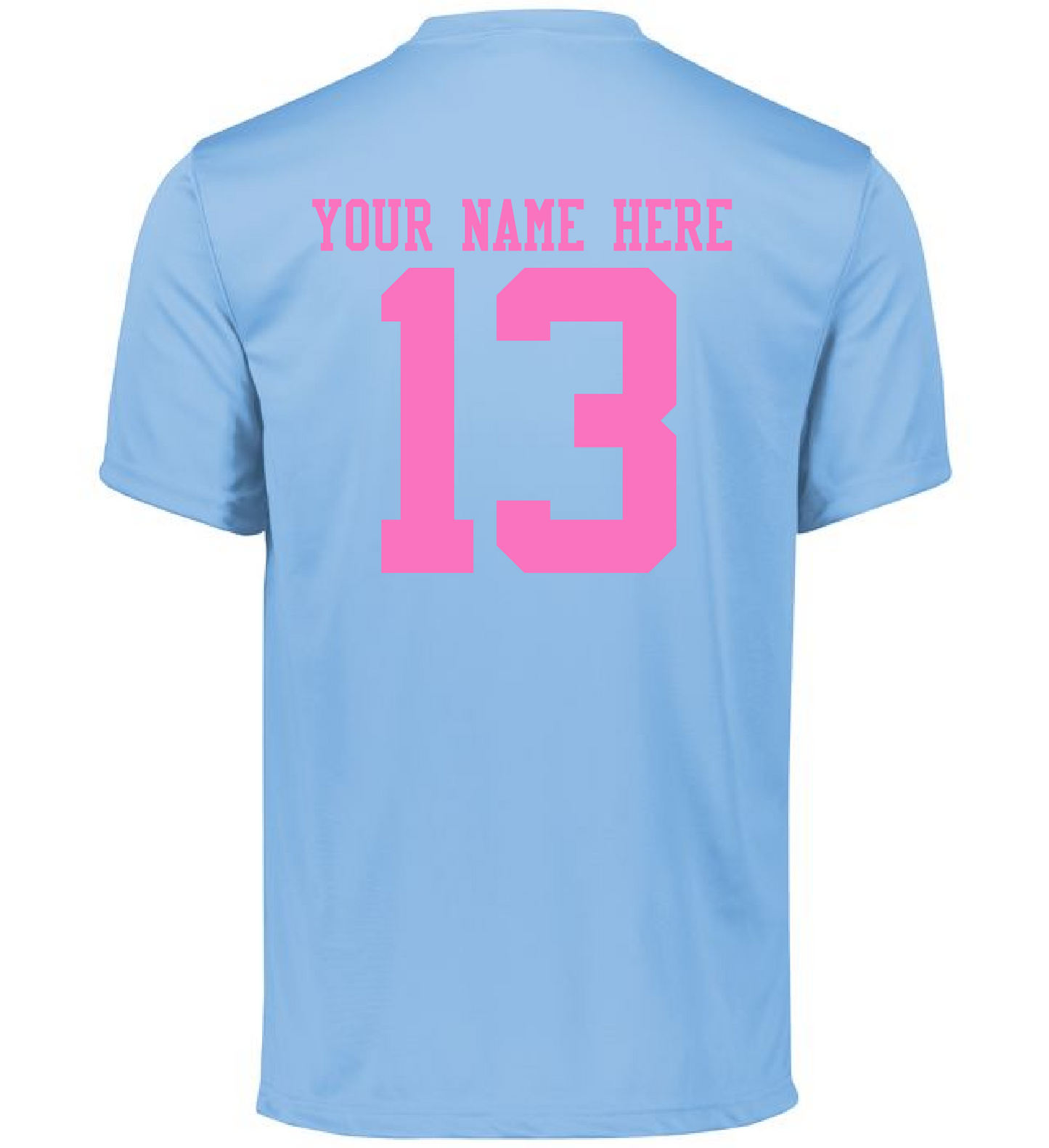 WVAC Parent Shirt Bunt Cakes