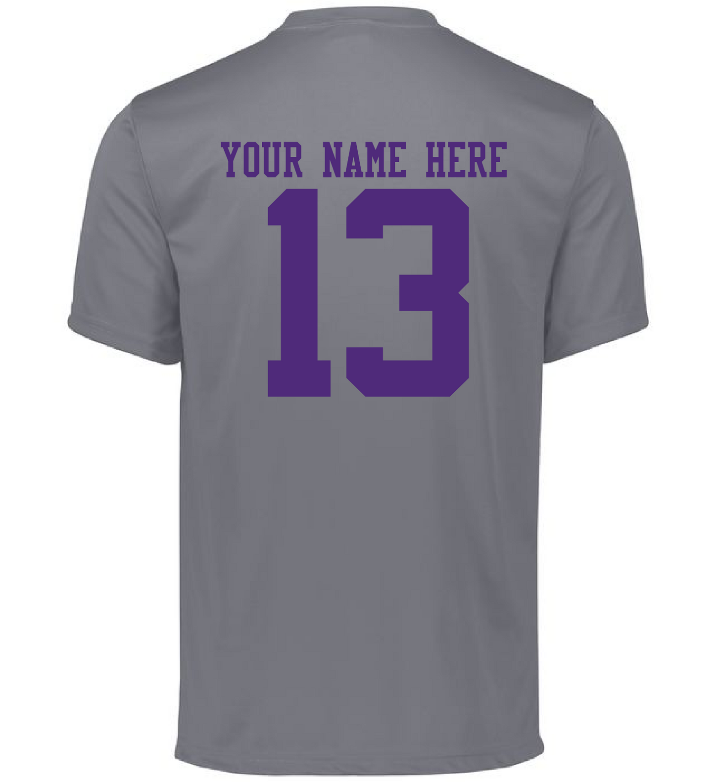 WVAC Parent Shirt Mustangs