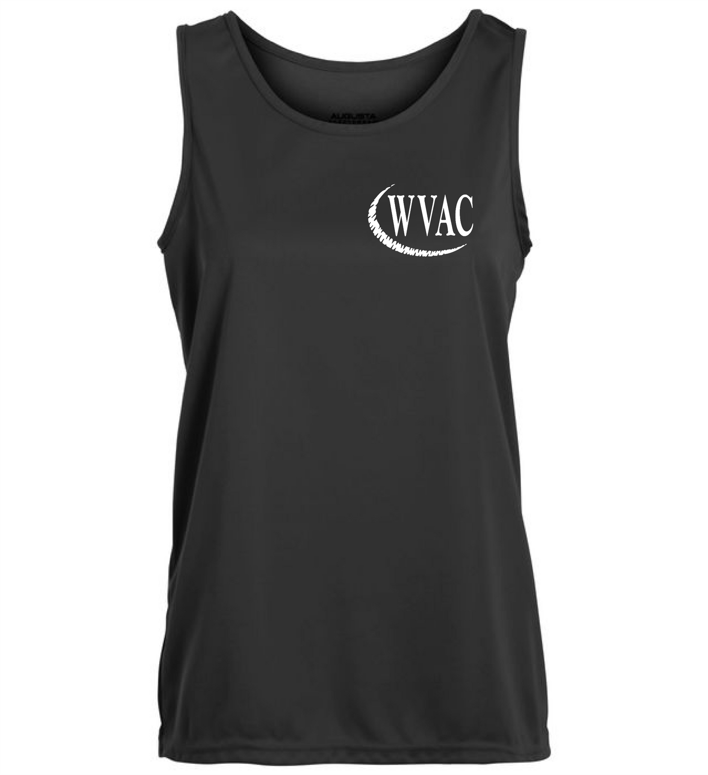 WVAC Parent Shirt Ladies Tank Top