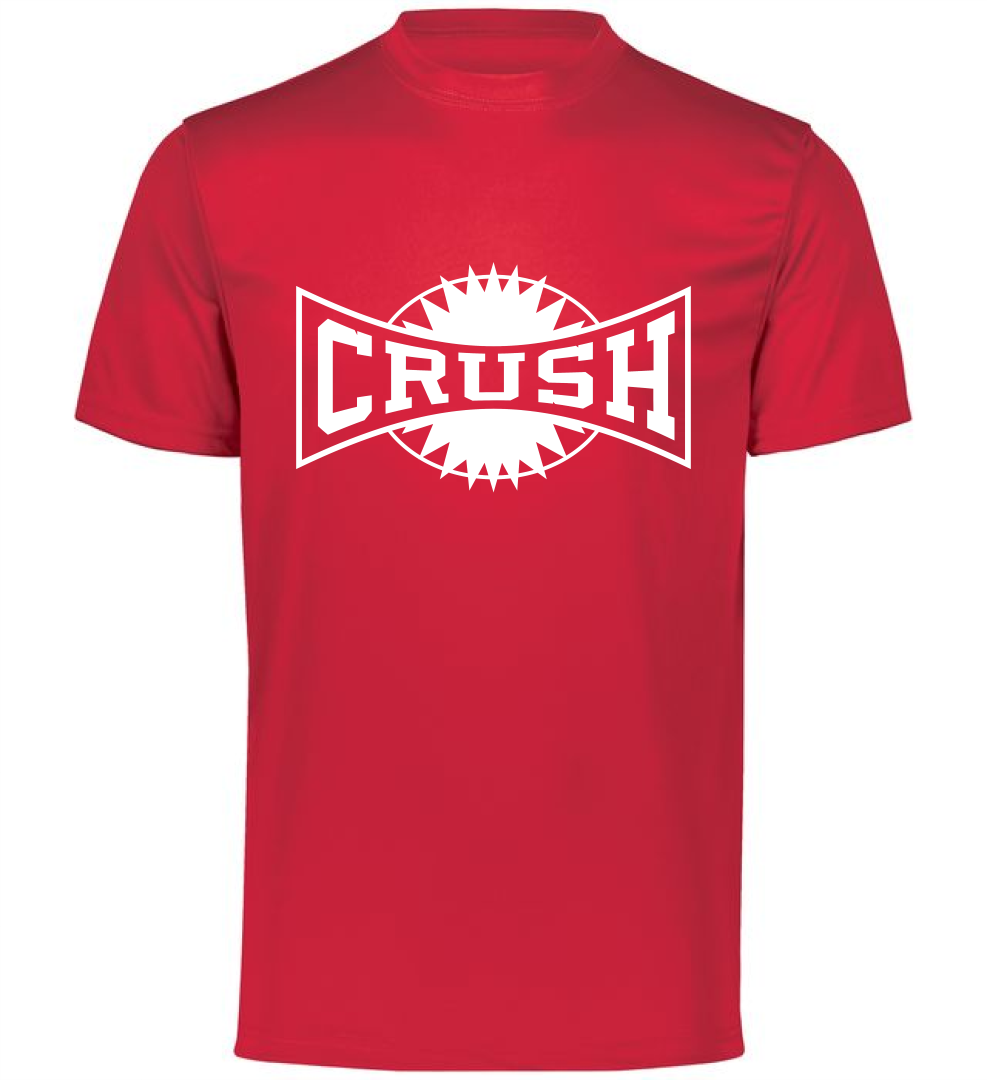 WVAC Parent Shirt Crush