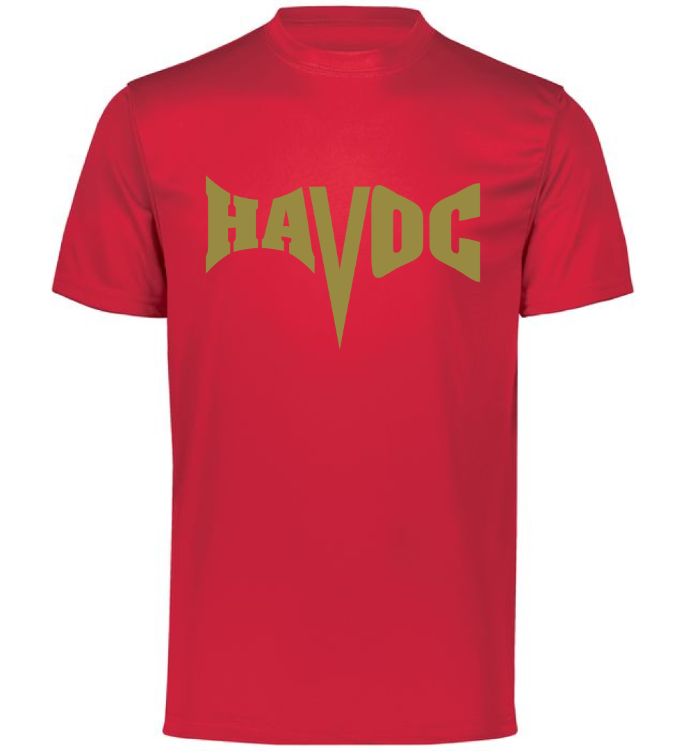 WVAC Parent Shirt Havoc