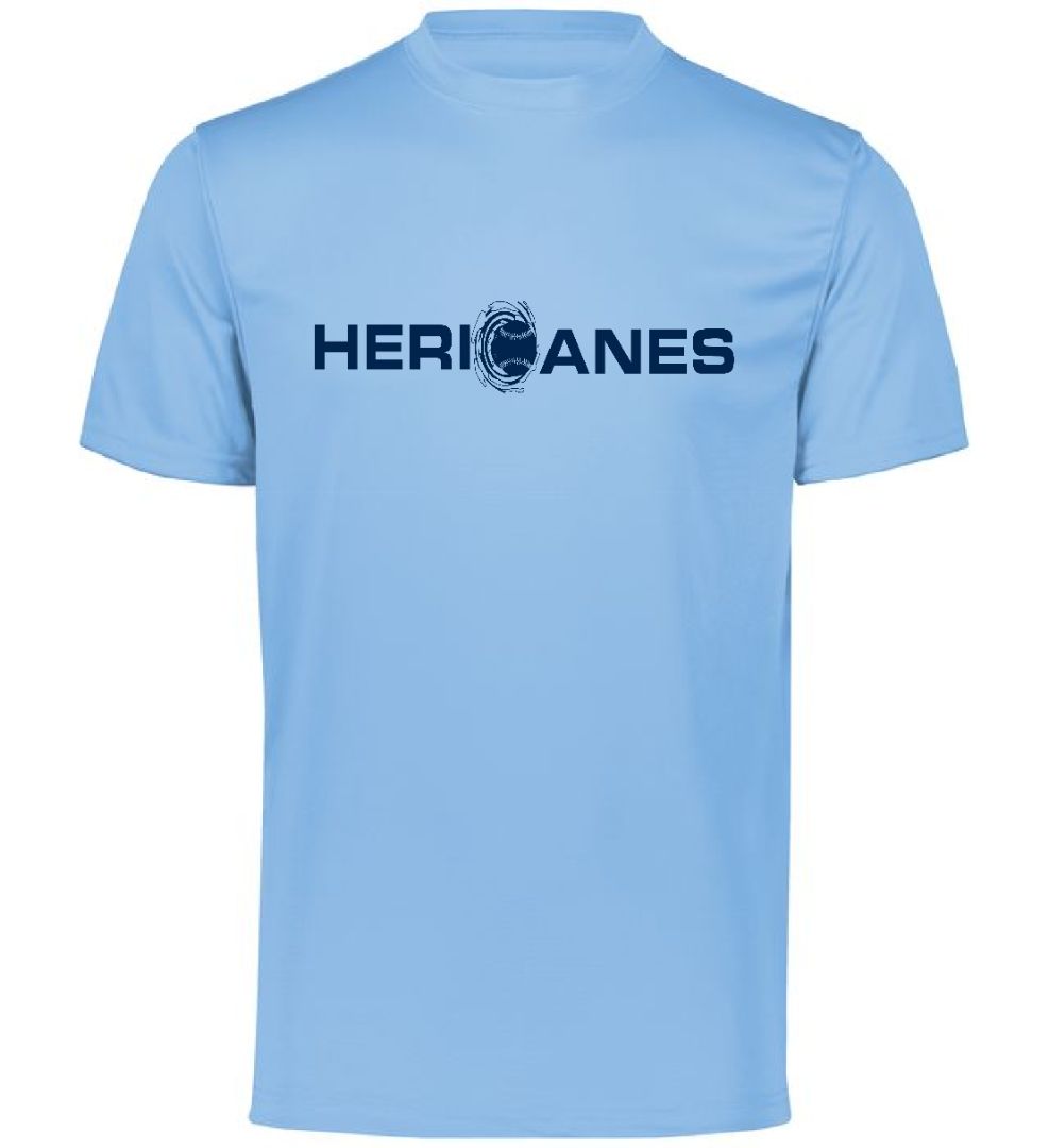 WVAC Parent Shirt HERICANES