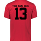 WVAC Parent Shirt Ladybugs