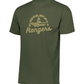 WVAC Parent Shirt Rangers