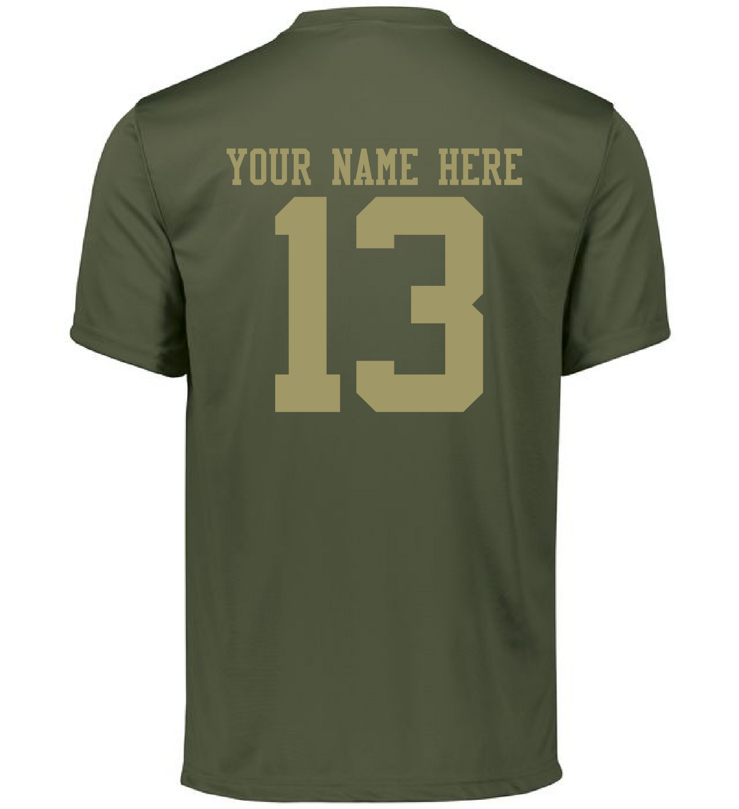WVAC Parent Shirt Rangers