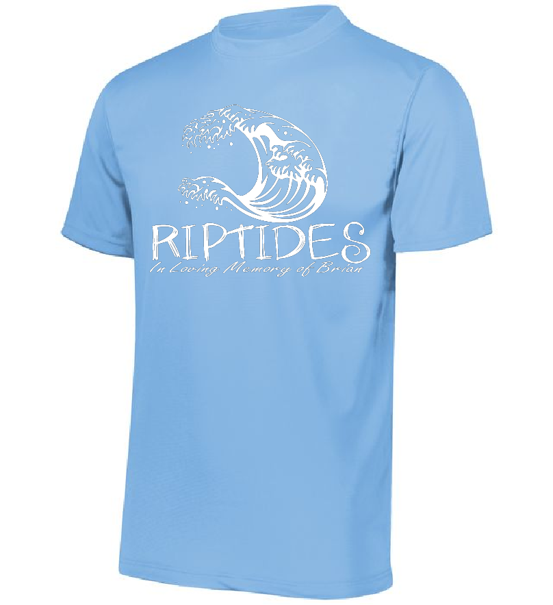 WVAC Parent Shirt Riptides