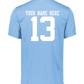WVAC Parent Shirt Riptides