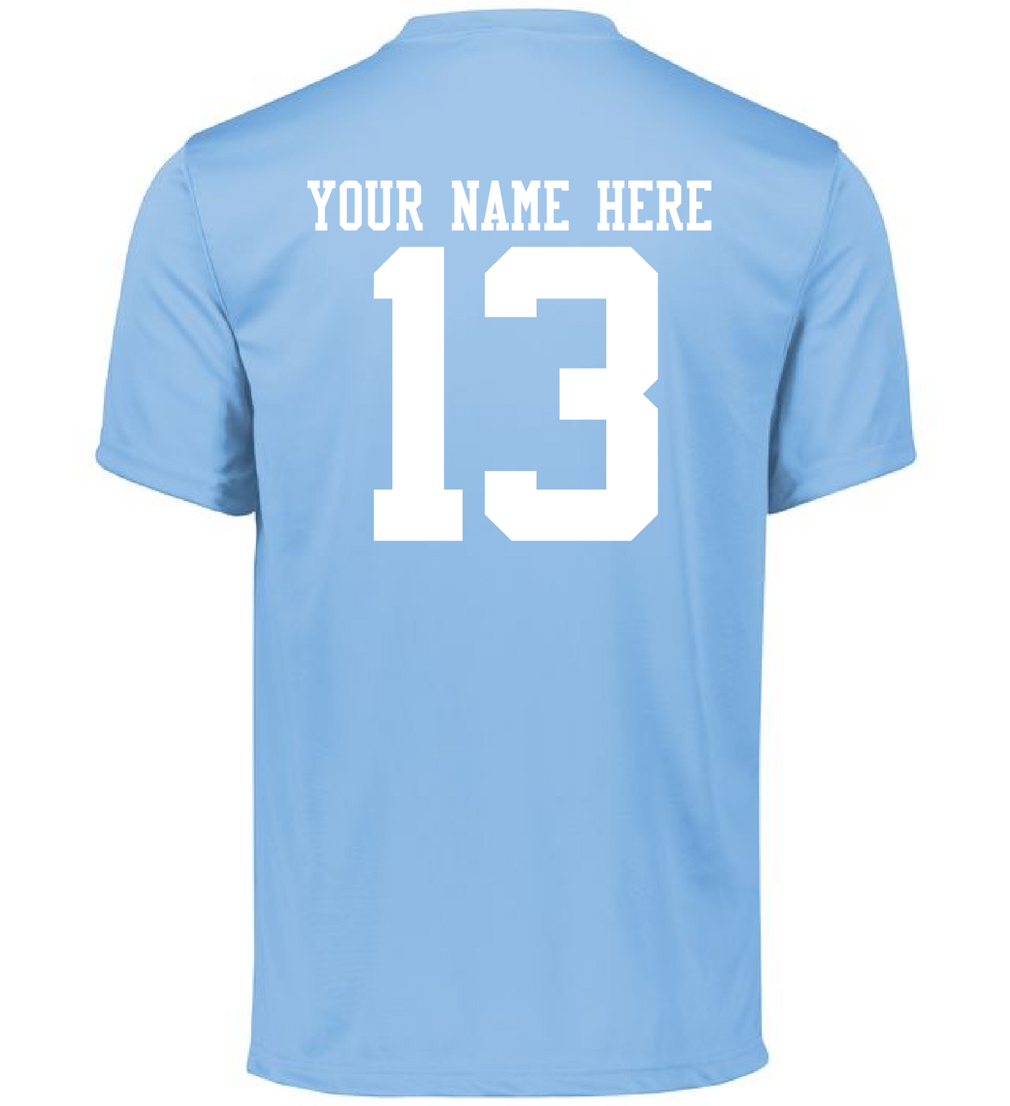 WVAC Parent Shirt Riptides
