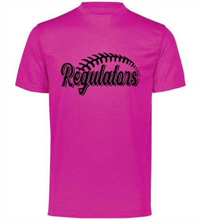 WVAC Parent Shirt Regulators