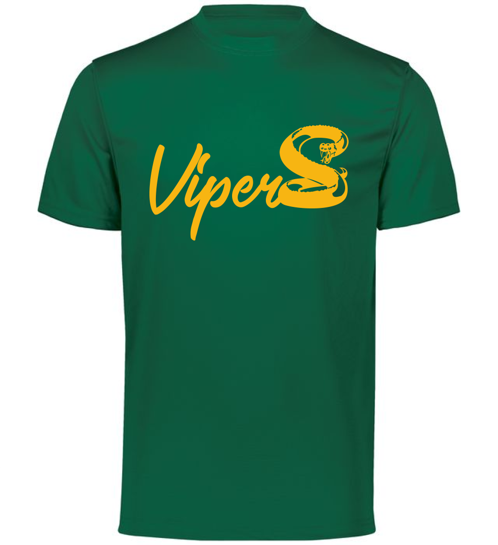 WVAC Parent Shirt Vipers