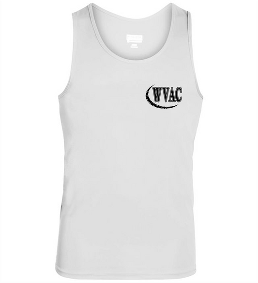 WVAC  Parent Shirt Men's Tank Top