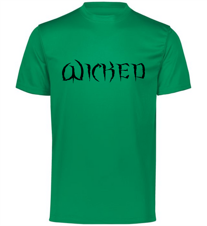 WVAC Parent Shirt Wicked