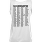 FUEL THE FIRE '25 WVAC Parent Shirt LADIES TANK TOP with Roster back