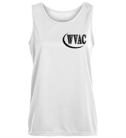 WVAC Parent Shirt Ladies Tank Top