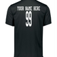 WVAC Parent Shirt Xtreme