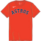 WVAC Parent Shirt Astros