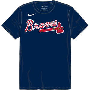 WVAC Parent Shirt Braves