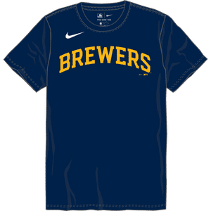 WVAC Parent Shirt Brewers