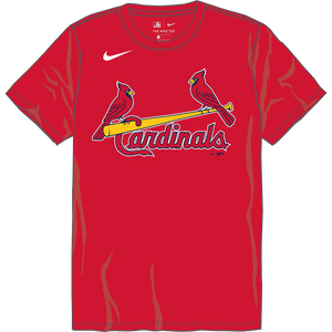 WVAC Parent Shirt Cardinals
