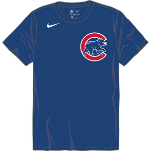 WVAC Parent Shirt Cubs