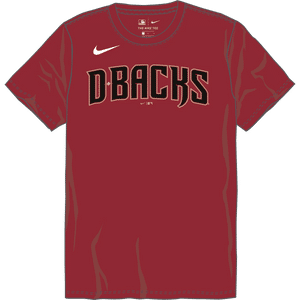 WVAC Parent Shirt Diamondbacks