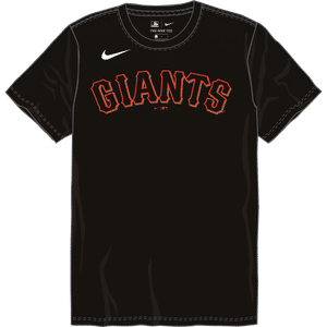 WVAC Parent Shirt Giants