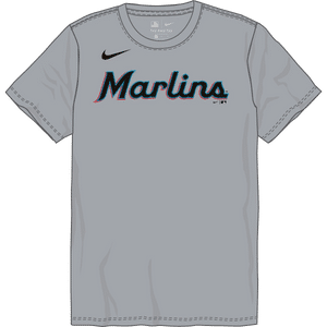 WVAC Parent Shirt Marlins