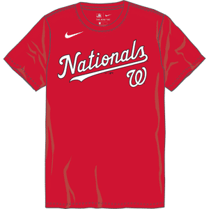 WVAC Parent Shirt Nationals