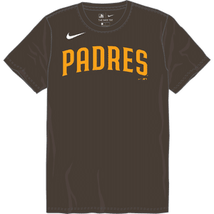 WVAC Parent Shirt Padres