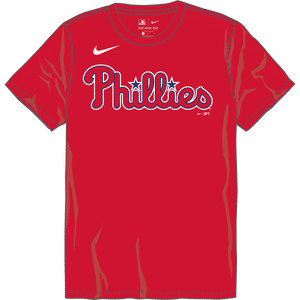 WVAC Parent Shirt Phillies