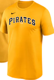 WVAC Parent Shirt Pirates