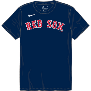 WVAC Parent Shirt Red Sox