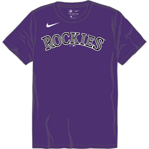 WVAC Parent Shirt Rockies