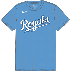 WVAC Parent Shirt Royals