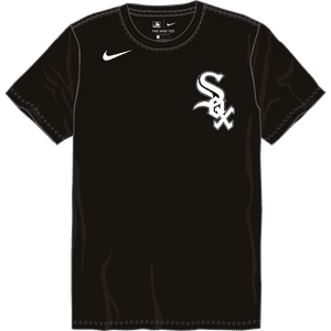 WVAC Parent Shirt White Sox