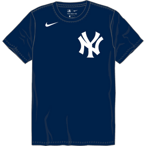 WVAC Parent Shirt Yankees